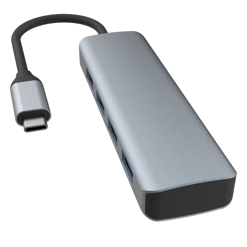 USB 3.0 3x USB 2.0 vrouwelijke uitgangshub 2-4 poort USB 3.0/2.0 Multi-aangedreven snelle extender