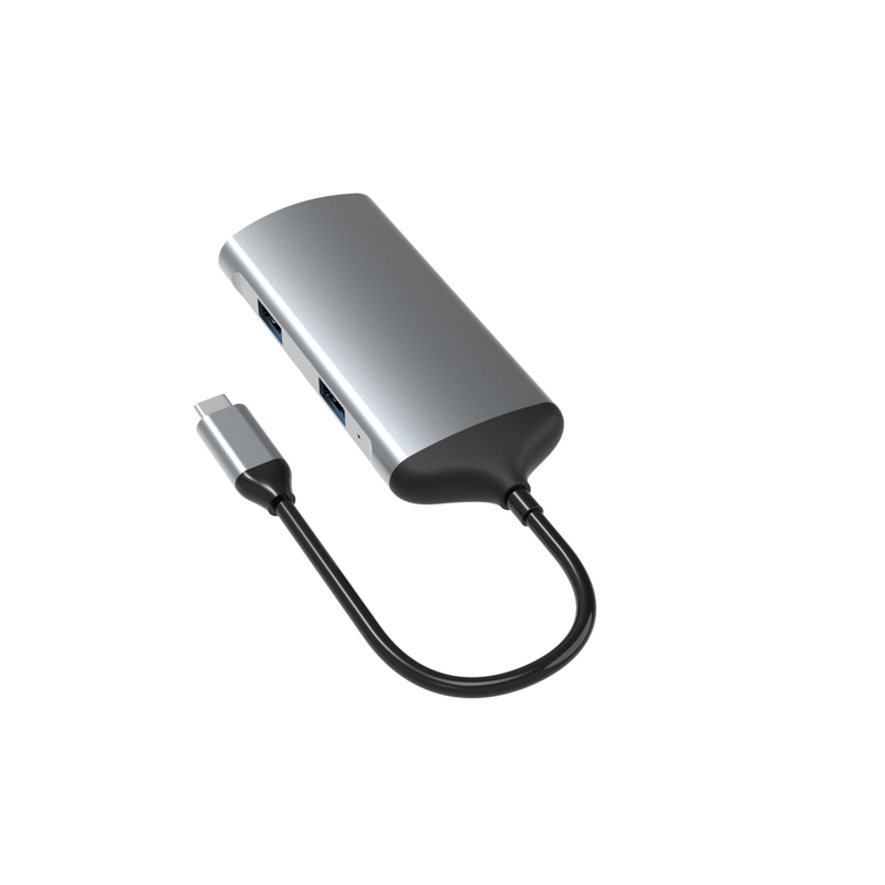 Kaartlezer USB 3.0 High Speed To SD Micro SD Kaart Adapter Geheugenkaartlezer iPhone 15