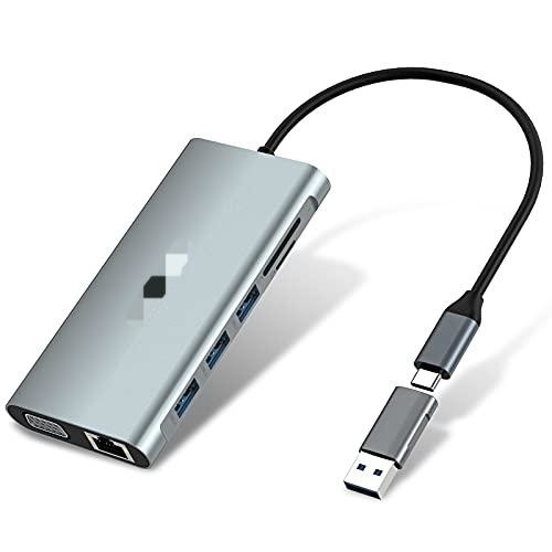 Kaartlezer USB 3.0 High Speed To SD Micro SD Kaart Adapter Geheugenkaartlezer iPhone 15