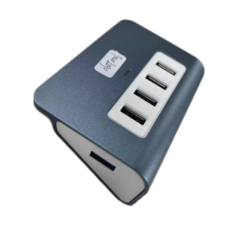 USB 3.0 naar USB C Adapter Witte USB A Adapter Synchroniseer snel gegevens tussen apparaten