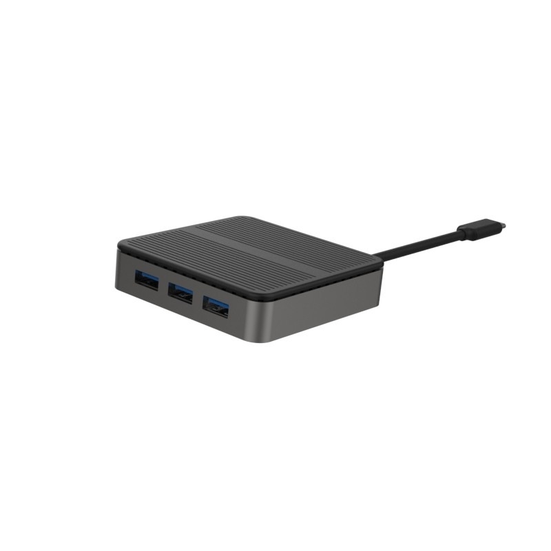 5 in 1 automatische schakeling HDMI-uitgang High Definition Multimedia Interface Switch voor prestaties
