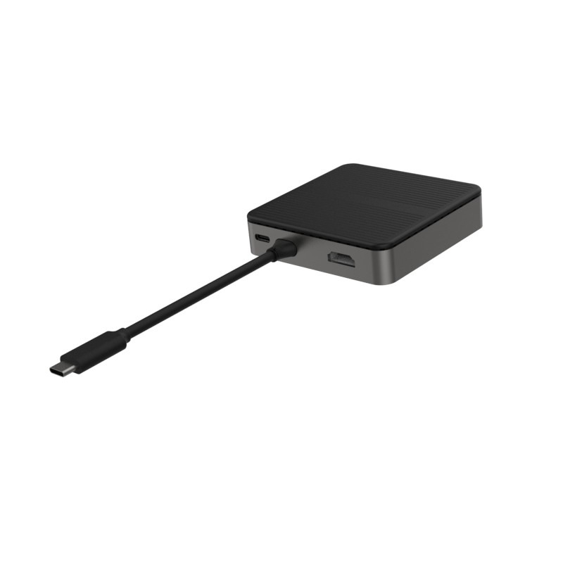 5 in 1 automatische schakeling HDMI-uitgang High Definition Multimedia Interface Switch voor prestaties