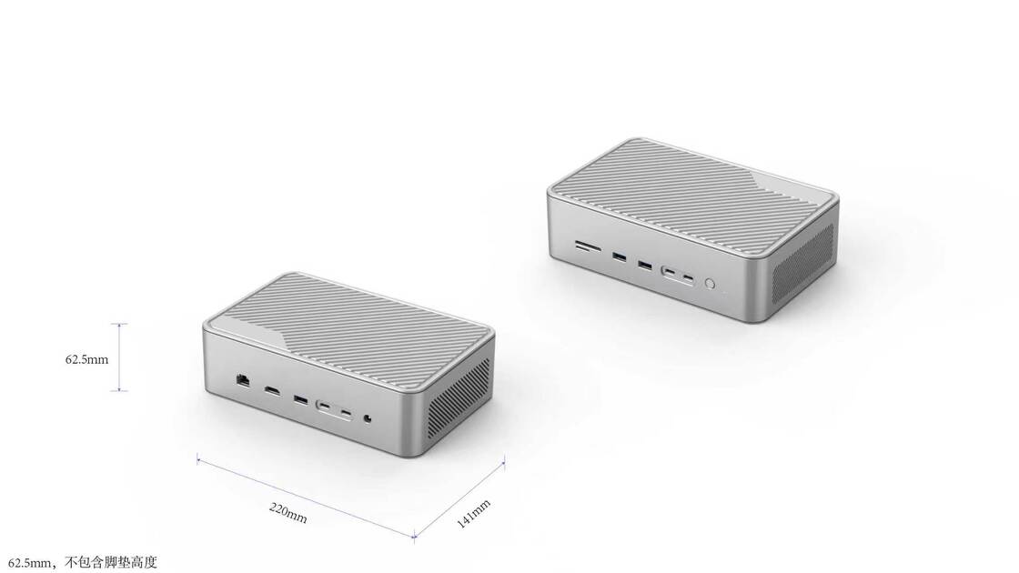 Compacte USB C-hub met HDMI Ethernet USB 3.0 en SD-kaartlezer Compatibel met meerdere besturingssystemen